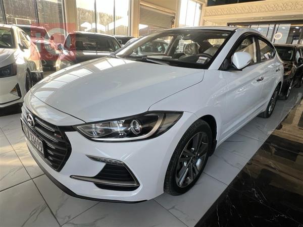 هيونداي النترا 2020 للبيع في العراق - الموصل